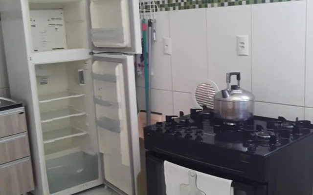 Apartamento de temporada