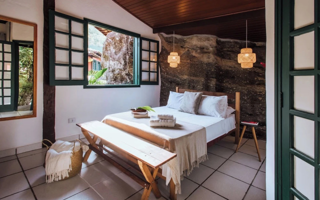 Pousada Vila das Pedras