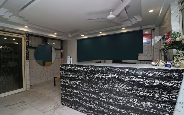 Silverkey Executive Stays 30334 Jaan Nagar Road