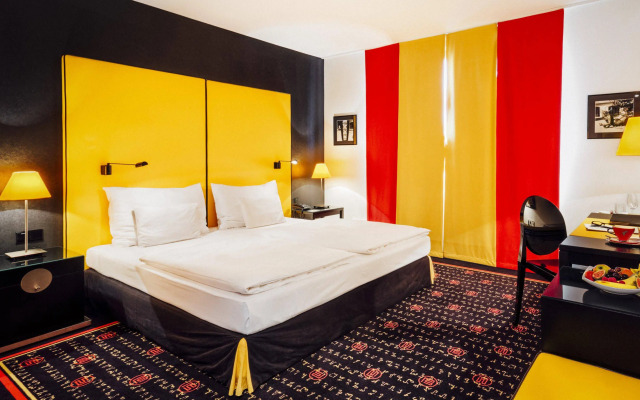 OREA Hotel Angelo Praha