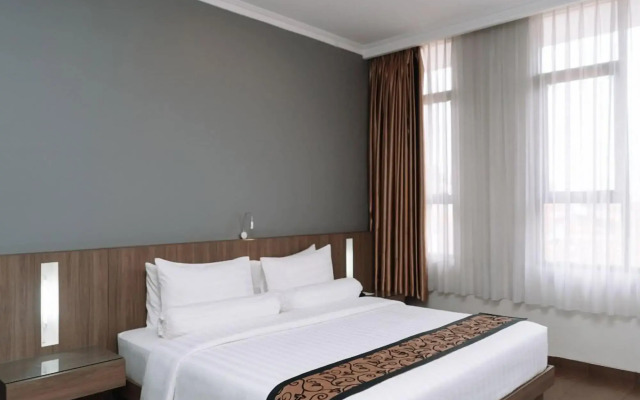 Anugrah Hotel