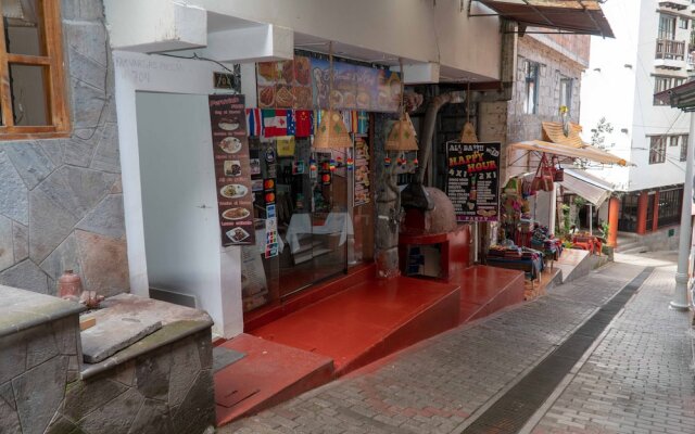 Casa Blanca Machu Picchu B&B