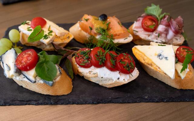 Mercure Hotel Raphael Wien