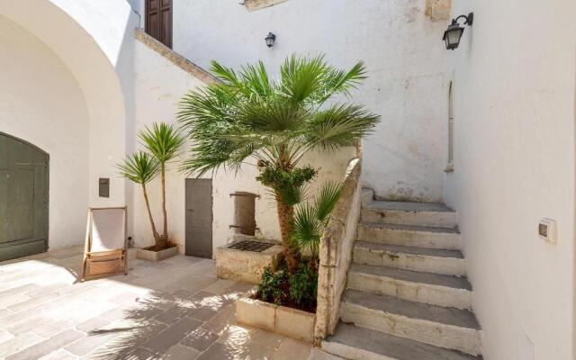 Antica dimora stasi by BarbarHouse