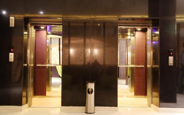 The Purple Leaf Hotels