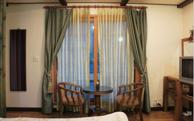 Geum Dang Lodge