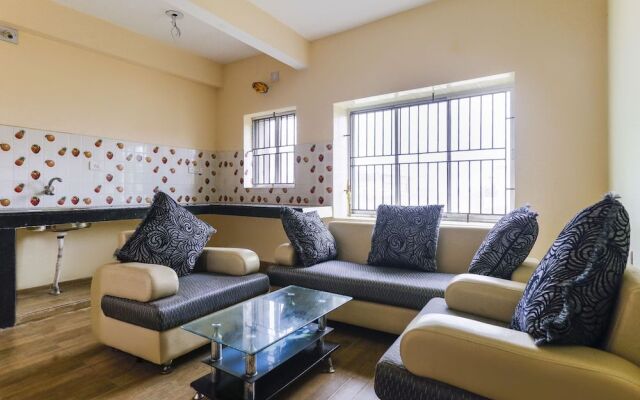 Oyo 45959 Creative Seashine