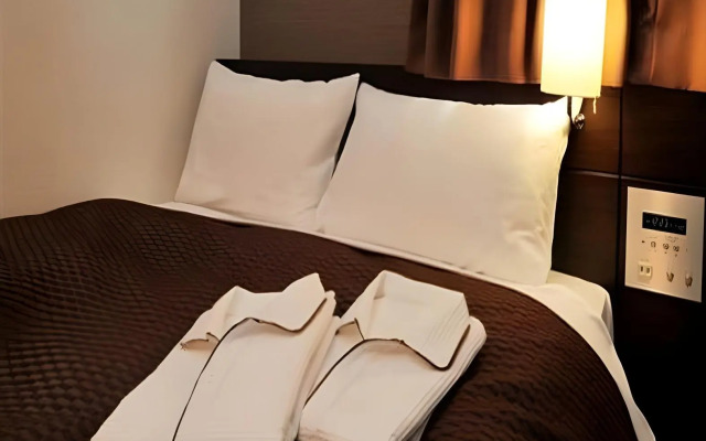 Daini Fuji Hotel