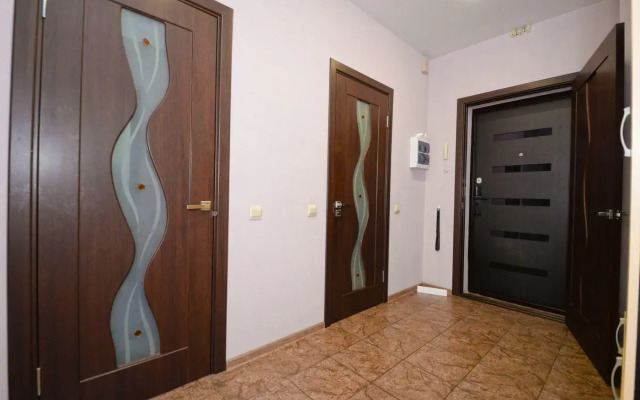Apartments on Novorossiysk 2B street