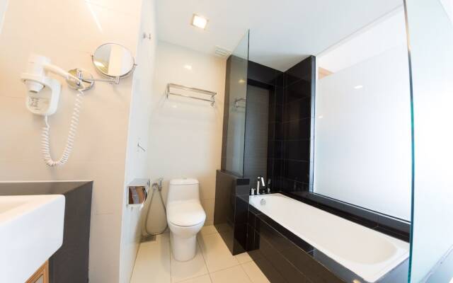 the Quint suites - KL Sentral