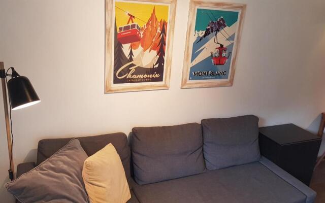 Apartment Lognan 2