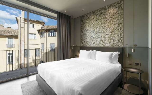 Radisson Collection Hotel, Roma Antica
