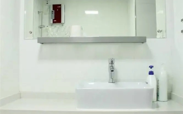 Shengang Hotel Apartment