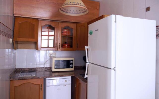 Apartments Kione Playa Romana Park