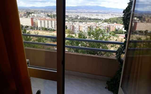 B&b Panorama Cagliari