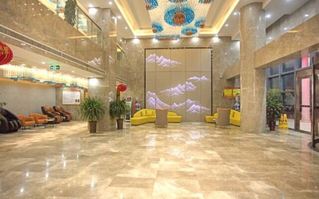 Bulgari Hotel