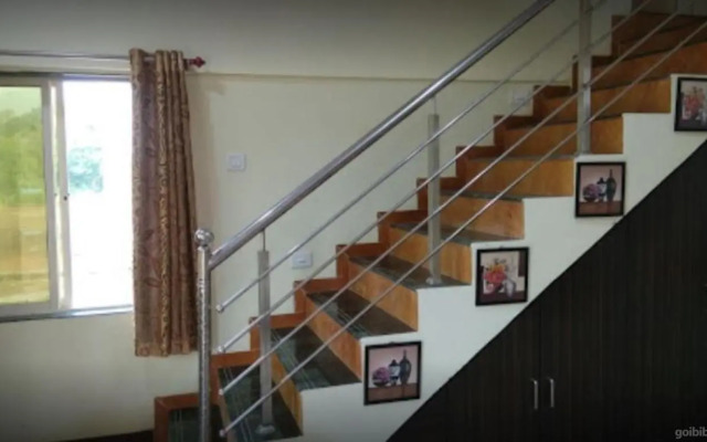 Vasant Villa 4BHK