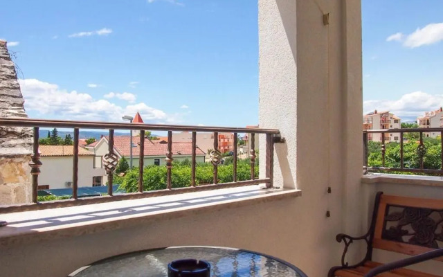 Apartment Anna Maria