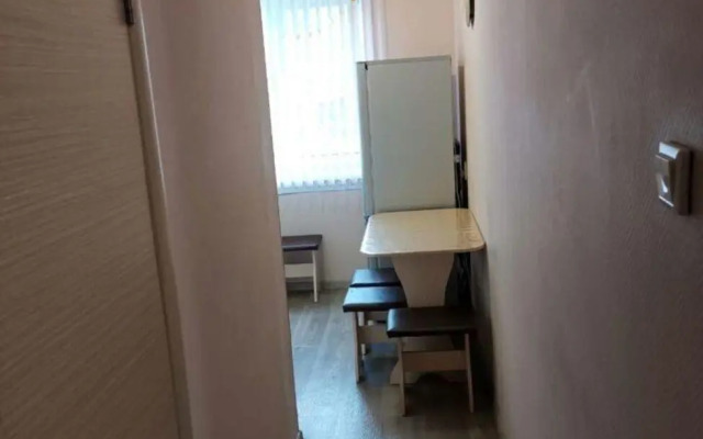 Апартаменты на улице Обручева 3