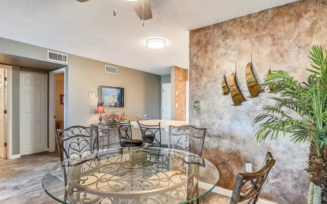 Dolphin Point 103b 2 Bedroom Condo by RedAwning