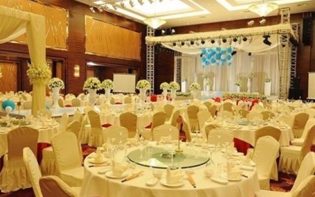 Tiancheng Grand Hotel