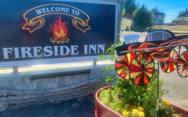 The Fireside Inn