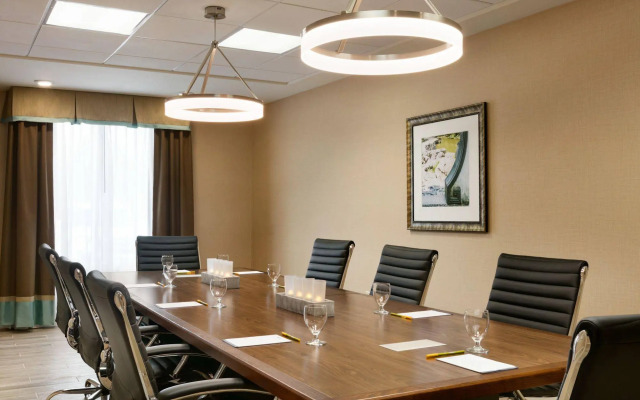 Hilton Garden Inn Statesville