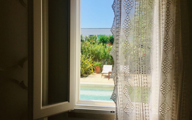 Tenuta Centoporte - Resort Hotel