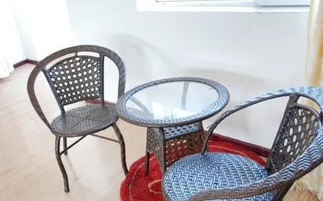 Boke Xinju Apartment Xinfeng Youyicheng