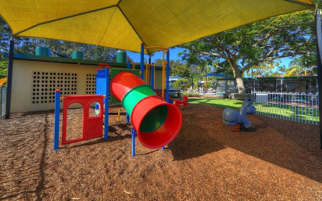 Anchorage Holiday Park - Iluka