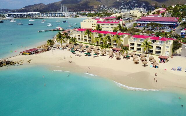 Simpson Bay Resort, Marina & Spa