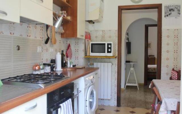 Appartamento Liberazione - 5 Terre Region