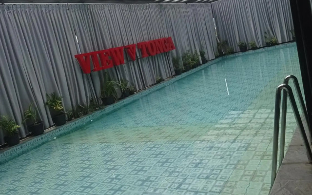 De'Tonga Hotel