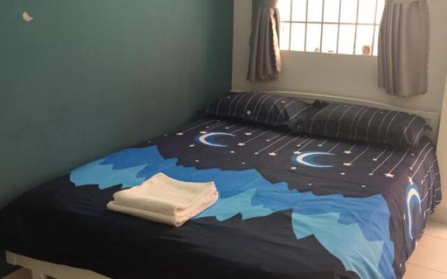 Suri's House Homestay