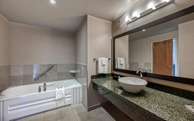 Perth Parkside Hotel and Spa, BW Premier Collection