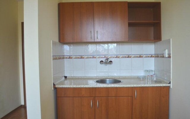 Family hotel Neptun Lozenets