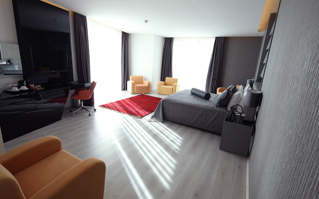 Park Dedeman Eskisehir