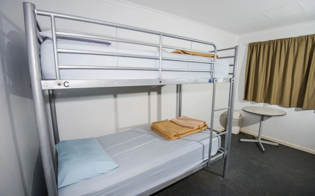 RAC Exmouth Cape Holiday Park