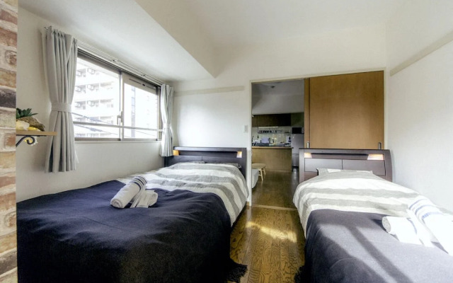 Nestle Tokyo Deluxe House