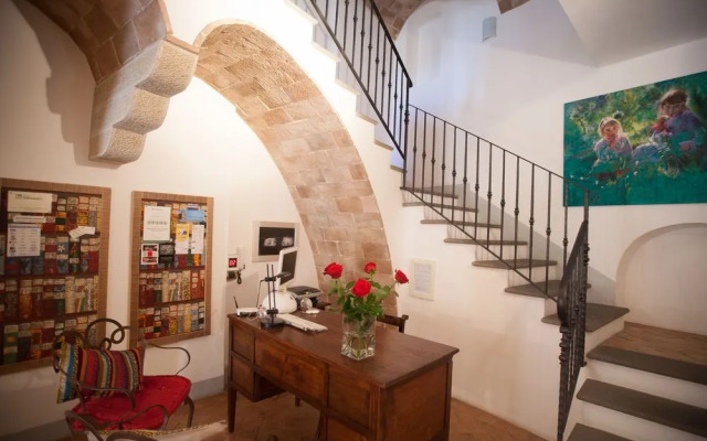 Sant'Angelo 42 - Bed & Breakfast
