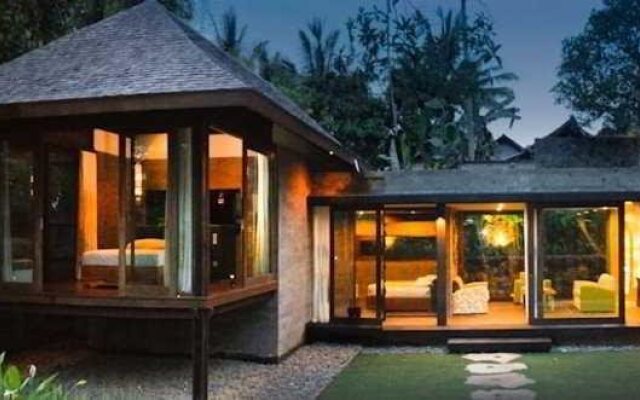 Gaya Relax Resort