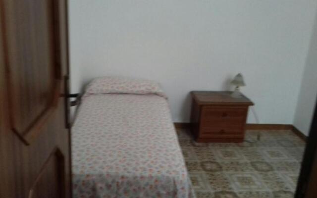 Appartamento mare azzurro Portopalo