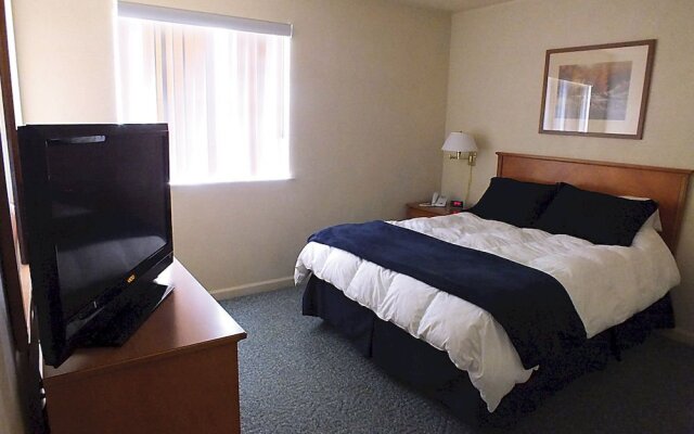 Affordable Corporate Suites of Salem