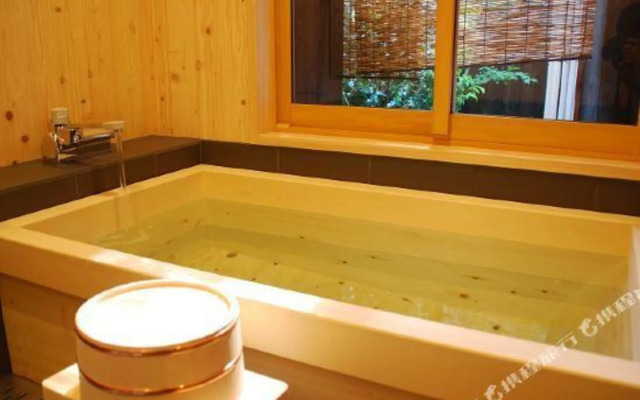 染 SEN 七条壬生 Shichijo-Mibu