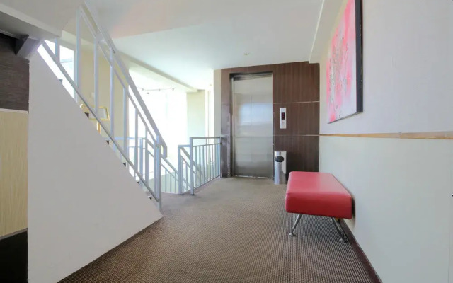 Simpang Lima Residence