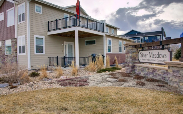 Marbella Lane Executive Townhome, 20 mins to Boulder