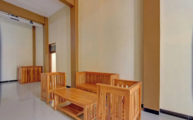 OYO Life 92812 Galih Kostel 2 Syariah