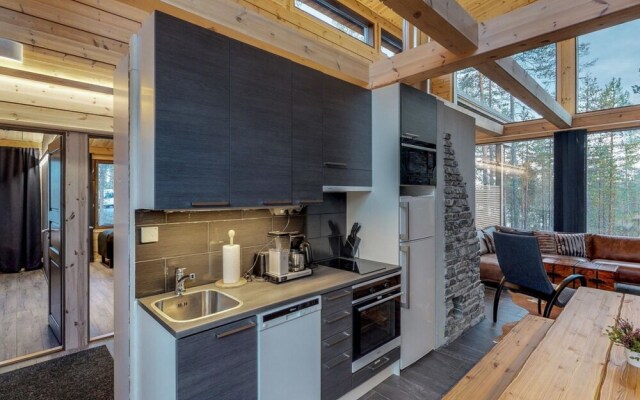 Saaga 2 Kuusamo in Kuusamo