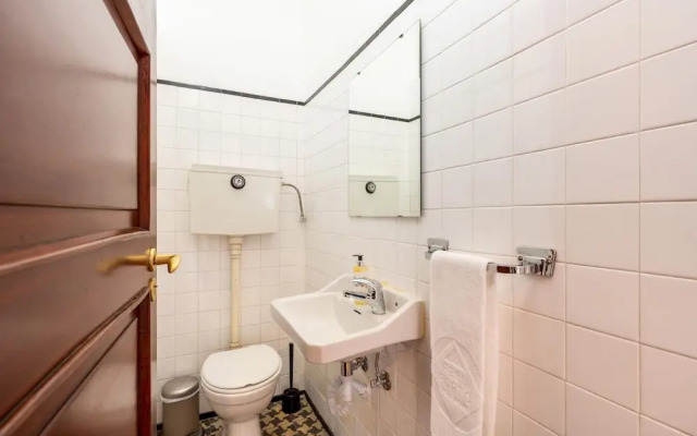 Feel Porto Stylish Flat VI