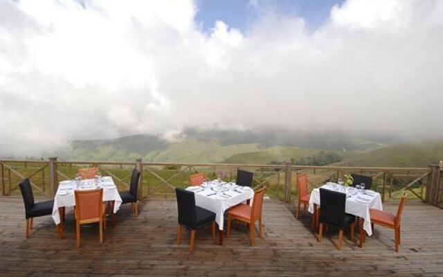 Obudu Mountain Resort